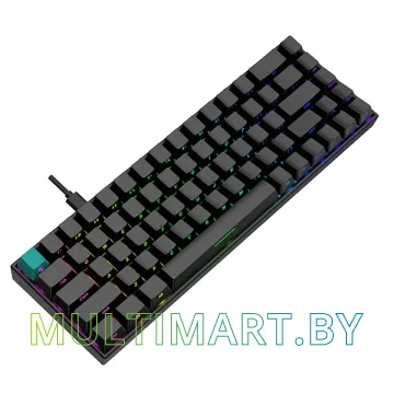 Клавиатура DeepCool KG722